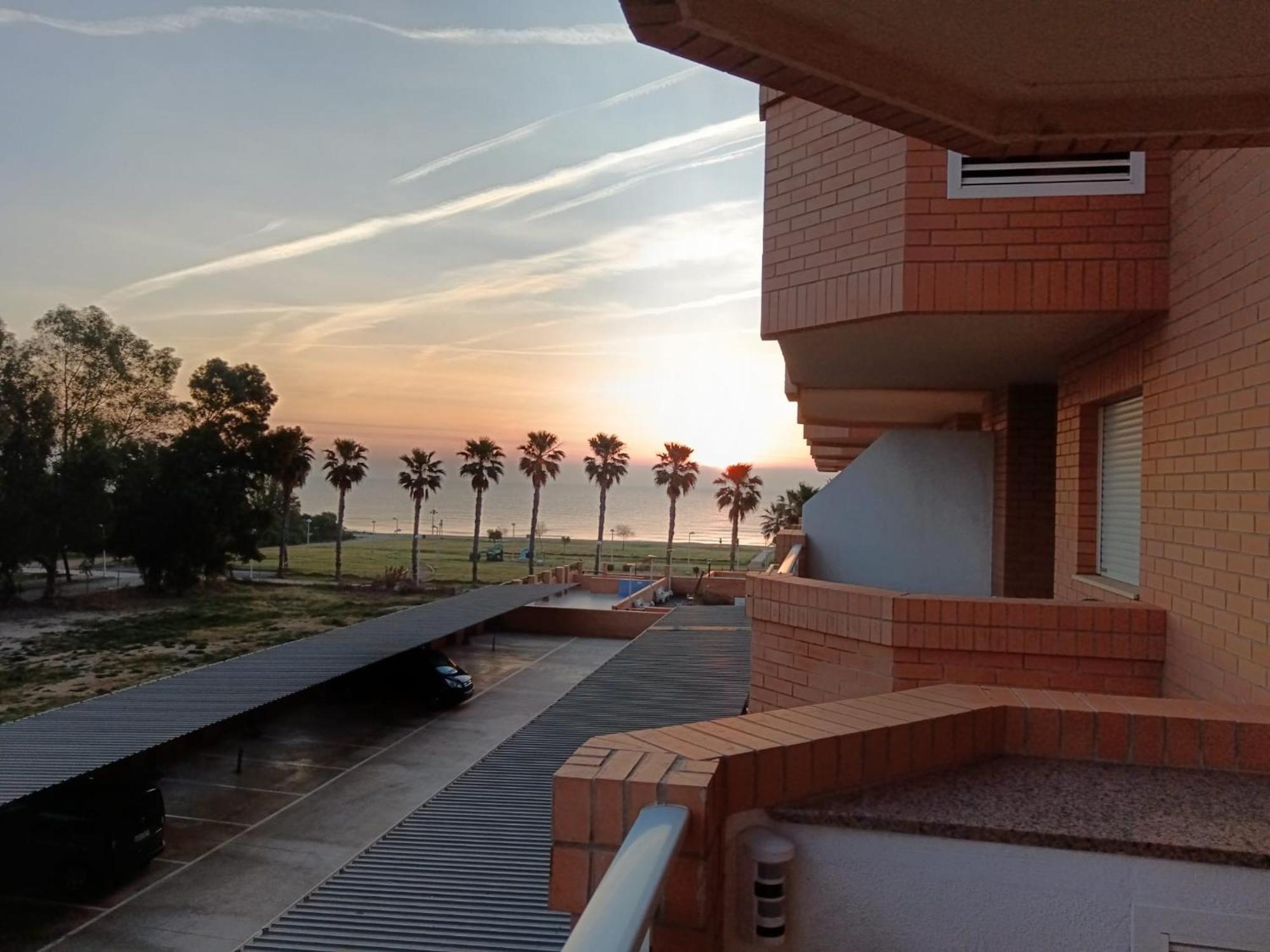 Giovanni - Marina D'or Apartment